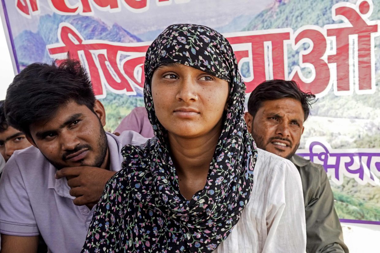 Large-scale mining in India’s Aravalli Range is raising concerns over environmental degradation and rising temperatures in nearby cities, including New Delhi.