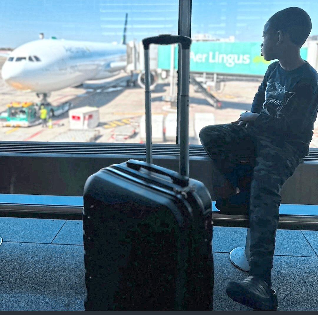 For children with autism, travelling can open doors to greater self-confidence. 