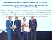 ‘Tobacco control an educational responsibility’