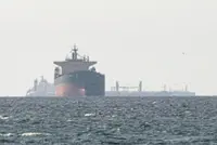 More troubled  waters ahead?