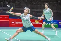 Ee Wei in anxious wait for MRI scan results to know seriousness of knee injury 