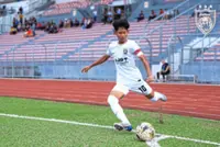 Nafuzi welcomes tough Asean test for Malaysia U-19 squad