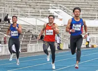 Danish misses out on medal but gains valuable experience in Hong Kong 