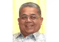 Aaron calls for stronger unity, ethical digital society