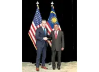 M’sia in no rush to raise arms spending