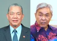‘Kaamatan symbolises gratitude and harmony’