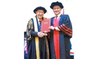 A celebration of lifelong learning