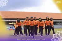 Malaysian women's cricket team seals 2026 Asian Games berth with dramatic semi-final win over Nepal