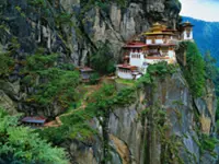 Woman from Singapore dies in Bhutan after feeling unwell during hike to iconic monastery