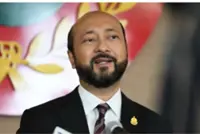 Hamzah not joining Pejuang, says Mukhriz
