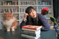 Beijing author on why Western readers are finally embracing Chinese stories