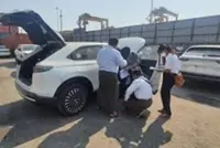 Myanmar to allow replacement of old vehicles with EV