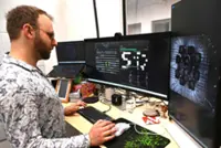 Australian researchers teach brain cells to play 'Doom'