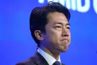 Japan pushes back against accusations of 'new militarism'