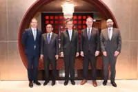Compromising Asean centrality would damage region, warns Khaled