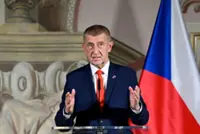 Czech Republic likely to miss NATO defence-spending target, PM tells FT
