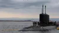 US to send only used nuclear subs to Australia in amended defence deal