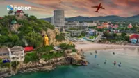 Thailand pushes Hua Hin Airport upgrade for foreign flights