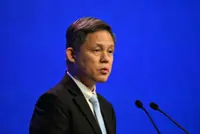 Singapore Defence Minister calls for more partnerships with like-minded countries as nature of conflicts evolves