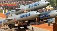 India says BrahMos missile deal signed with Vietnam