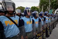 Philippines taps South Korea’s tech-driven policing model to boost crime-fighting