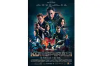 Decision to halt 'Konspirasi' screenings made internally, not publicity stunt