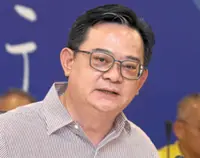 Selangor govt must clarify policy gaps in non-Islamic places of worship planning guidelines