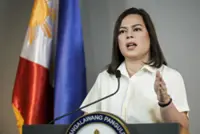 Philippine Senate extends deadline for Vice President Duterte  to answer impeachment charges