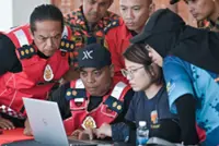 Gunung Batu Puteh SAR: Teams detect presence of wild animals, including black panther