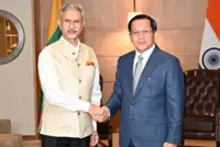 Myanmar hopes to strengthen trade and religious ties with India as  President of country’s military-backed govt set to meet Modi