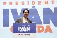 Colombian right-wing candidate De La Espriella, leftist Cepeda head to presidential runoff
