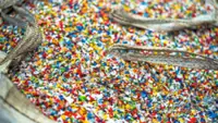Microplastics in the atmosphere are heating the planet, fuelling climate change