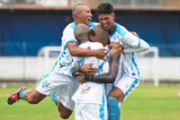 An all-Indigenous football team is breaking barriers in Brazil