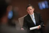 Defence spending alone may not translate into better capabilities, says Singapore's defence minister