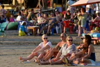 'Problem is not even an issue,' Weakening Indonesian rupiah to lure more tourists, deputy minister says