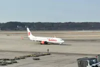 Thai Lion Air cutting flights on 15 routes, including Phuket-Singapore, as jet fuel costs surge