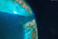 China patrols Scarborough Shoal after Philippines warns of threat