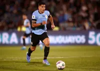 Soccer-Suarez, Nandez miss out as Bielsa names Uruguay's World Cup squad