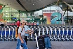 4,200 expected at Hong Kong airport’s Terminal 2 on ‘very smooth’ opening day