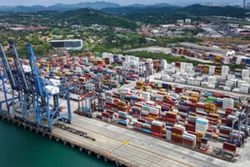 Panama rejects US pressure claims as it seeks to ease China tensions