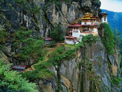 Woman from Singapore dies in Bhutan after feeling unwell during hike to iconic monastery