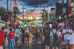 Thailand pivot to 'value tourism' tested by global economic storms