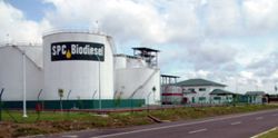 B15 biodiesel rollout starts tomorrow