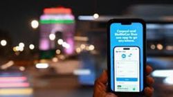 Energy crunch fuels India's car pool growth