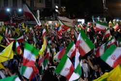 Iran says no deal with US unless its rights secured