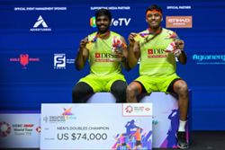 No Singapore Open crown for local ace Loh Kean Yew after heartbreaking final defeat