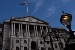 Stablecoin demand may soon fade, BoE's Greene says