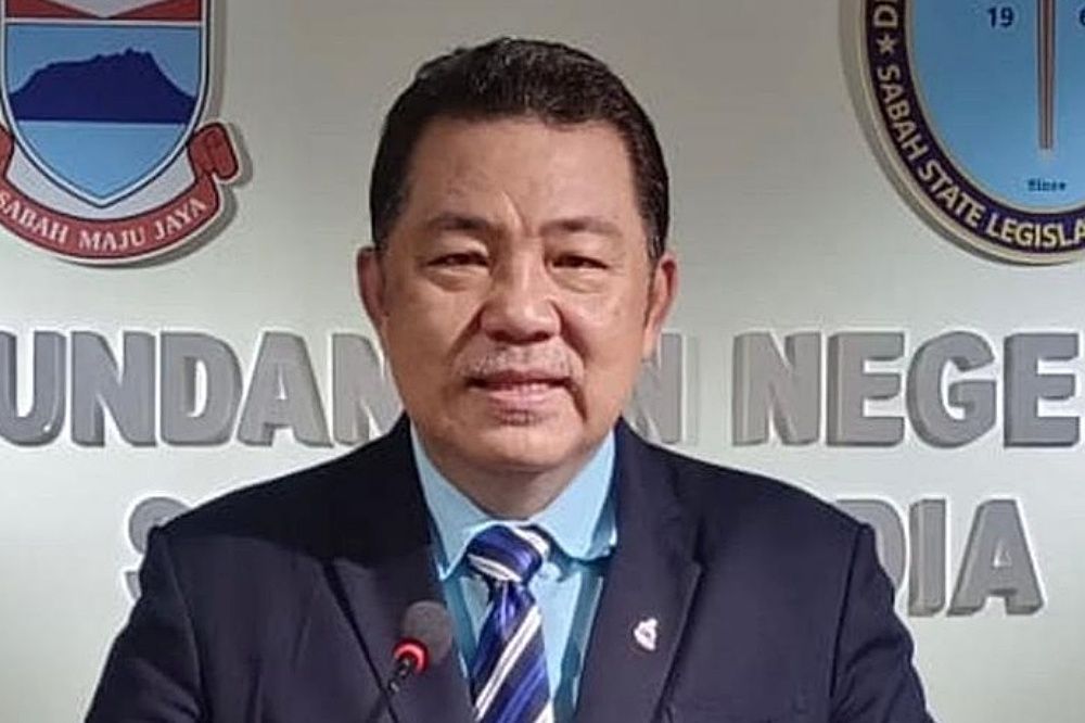 Tham said that based on revenue collected through income tax and Customs alone, the amount came to about RM1bil annually.