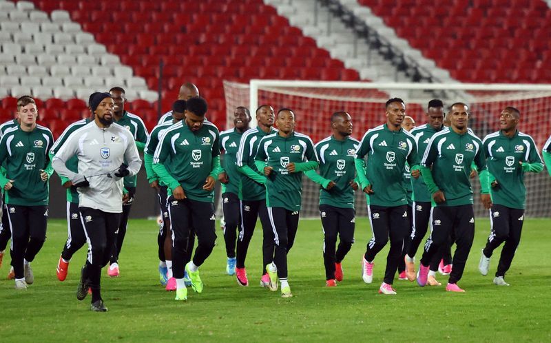 South Africa failed to qualify ​for three successive World Cups after 2010 and also missed ⁠out on three Africa Cup of Nations ⁠thanks to poor performances on the field and stunning mistakes off it.