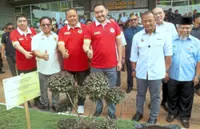 More room for pupils in Selangor